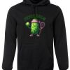 JBs Wear Adult Fleecy Hoodie Thumbnail