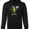 JBs Wear Adult Fleecy Hoodie Thumbnail