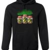 JBs Wear Adult Fleecy Hoodie Thumbnail