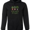 JBs Wear Adult Fleecy Hoodie Thumbnail