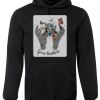 JBs Wear Adult Fleecy Hoodie Thumbnail