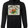 JBs Wear Adult Fleecy Hoodie Thumbnail
