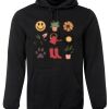 JBs Wear Adult Fleecy Hoodie Thumbnail