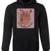 JBs Wear Adult Fleecy Hoodie Thumbnail