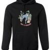 JBs Wear Adult Fleecy Hoodie Thumbnail