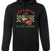 JBs Wear Adult Fleecy Hoodie Thumbnail
