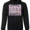 JBs Wear Adult Fleecy Hoodie Thumbnail