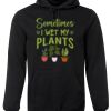 JBs Wear Adult Fleecy Hoodie Thumbnail