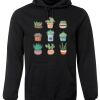 JBs Wear Adult Fleecy Hoodie Thumbnail