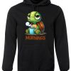 JBs Wear Adult Fleecy Hoodie Thumbnail