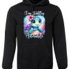 JBs Wear Adult Fleecy Hoodie Thumbnail