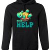 JBs Wear Adult Fleecy Hoodie Thumbnail