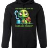JBs Wear Adult Fleecy Hoodie Thumbnail