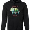JBs Wear Adult Fleecy Hoodie Thumbnail