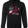 JBs Wear Adult Fleecy Hoodie Thumbnail