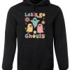 JBs Wear Adult Fleecy Hoodie Thumbnail