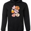 JBs Wear Adult Fleecy Hoodie Thumbnail