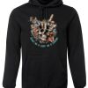 JBs Wear Adult Fleecy Hoodie Thumbnail