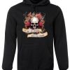 JBs Wear Adult Fleecy Hoodie Thumbnail