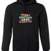 JBs Wear Adult Fleecy Hoodie Thumbnail