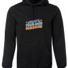 JBs Wear Adult Fleecy Hoodie Thumbnail