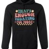 JBs Wear Adult Fleecy Hoodie Thumbnail