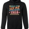 JBs Wear Adult Fleecy Hoodie Thumbnail