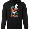 JBs Wear Adult Fleecy Hoodie Thumbnail