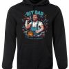 JBs Wear Adult Fleecy Hoodie Thumbnail