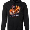JBs Wear Adult Fleecy Hoodie Thumbnail