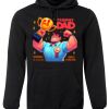 JBs Wear Adult Fleecy Hoodie Thumbnail