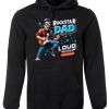 JBs Wear Adult Fleecy Hoodie Thumbnail