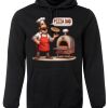 JBs Wear Adult Fleecy Hoodie Thumbnail