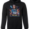 JBs Wear Adult Fleecy Hoodie Thumbnail