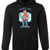 JBs Wear Adult Fleecy Hoodie Thumbnail
