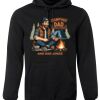 JBs Wear Adult Fleecy Hoodie Thumbnail