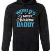 JBs Wear Adult Fleecy Hoodie Thumbnail
