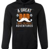 JBs Wear Adult Fleecy Hoodie Thumbnail