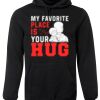 JBs Wear Adult Fleecy Hoodie Thumbnail