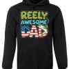 JBs Wear Adult Fleecy Hoodie Thumbnail