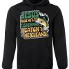 JBs Wear Adult Fleecy Hoodie Thumbnail