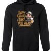 JBs Wear Adult Fleecy Hoodie Thumbnail