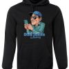 JBs Wear Adult Fleecy Hoodie Thumbnail