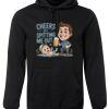 JBs Wear Adult Fleecy Hoodie Thumbnail