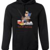 JBs Wear Adult Fleecy Hoodie Thumbnail