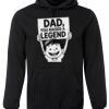 JBs Wear Adult Fleecy Hoodie Thumbnail