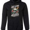 JBs Wear Adult Fleecy Hoodie Thumbnail