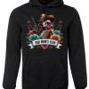 JBs Wear Adult Fleecy Hoodie Thumbnail