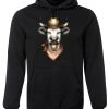 JBs Wear Adult Fleecy Hoodie Thumbnail