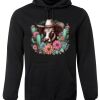 JBs Wear Adult Fleecy Hoodie Thumbnail